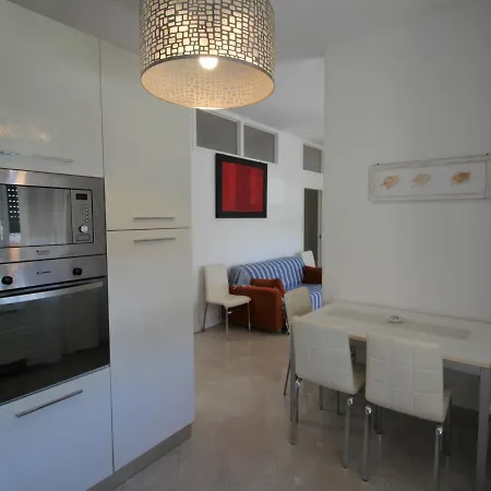 Apartment Giulia By Interhome Moneglia
