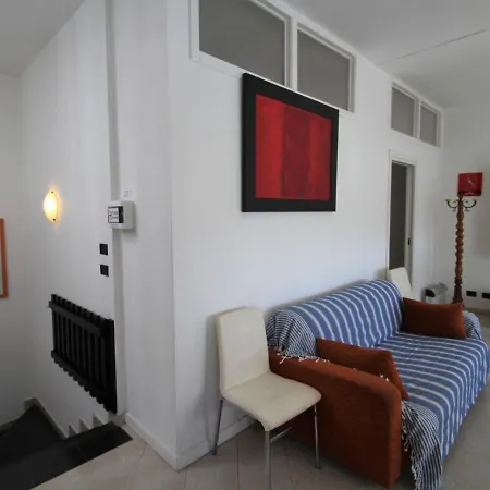 Giulia By Interhome * Moneglia