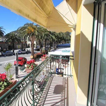 Giulia By Interhome Apartment Moneglia