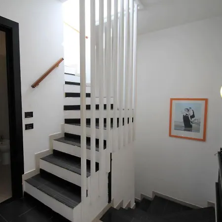 Giulia By Interhome Apartment *