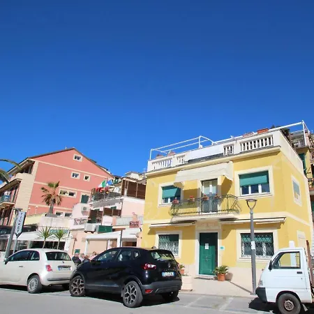 Giulia By Interhome Apartment *