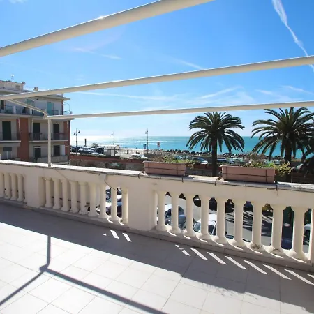 Giulia By Interhome Apartment Moneglia