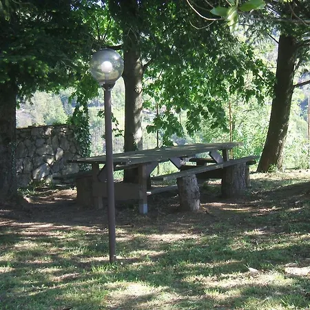 Casa Giulia Maissana