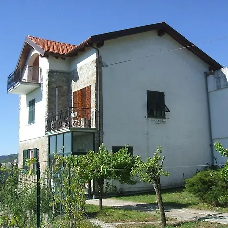 Διαμέρισμα Casa Giulia *