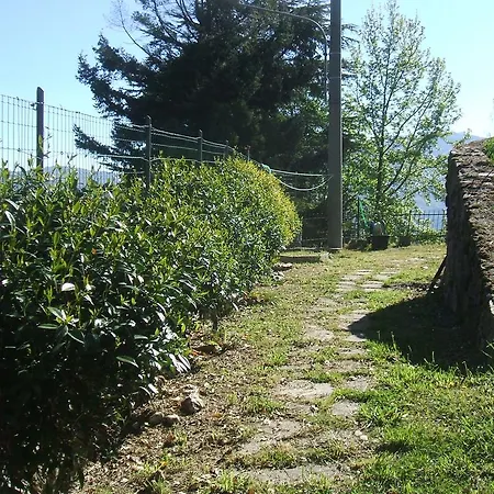 Casa Giulia * Maissana