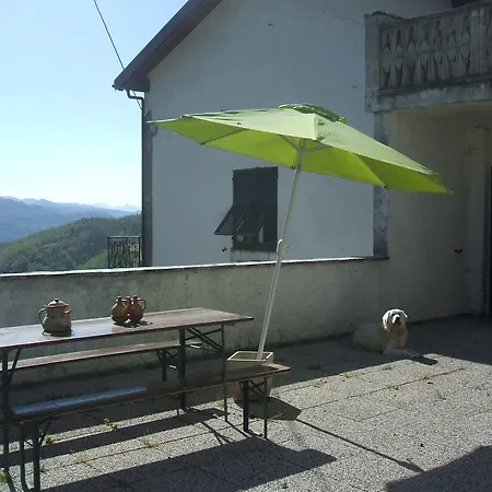 アパート Casa Giulia