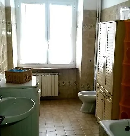 Casa Giulia Διαμέρισμα