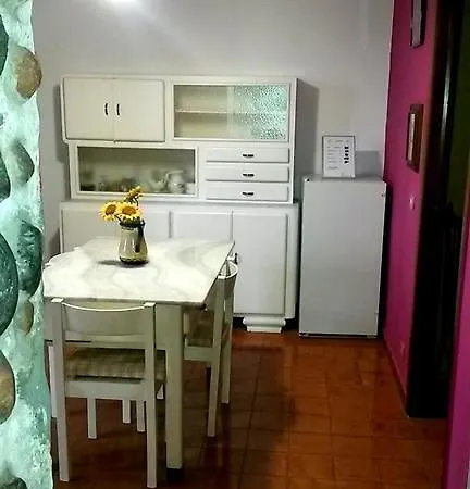 Casa Giulia