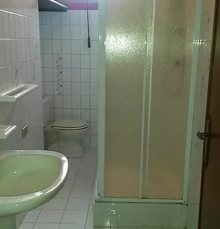 Casa Giulia Διαμέρισμα *