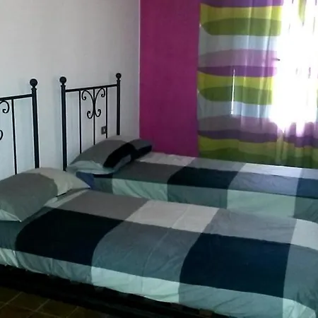 Casa Giulia * Maissana