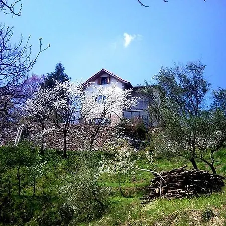 Casa Giulia Maissana