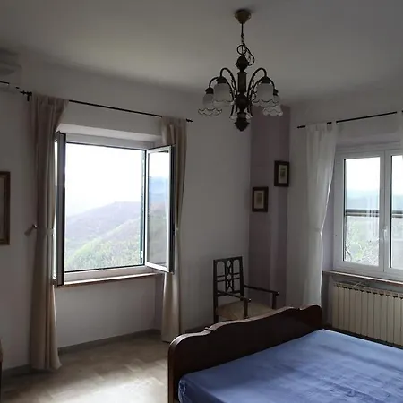 Casa Giulia アパート