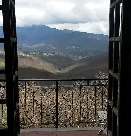 Casa Giulia