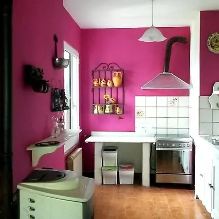 Casa Giulia Διαμέρισμα *
