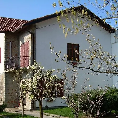 アパート Casa Giulia Maissana