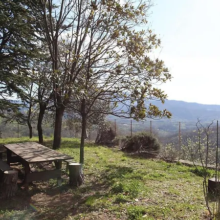 Casa Giulia Διαμέρισμα Maissana