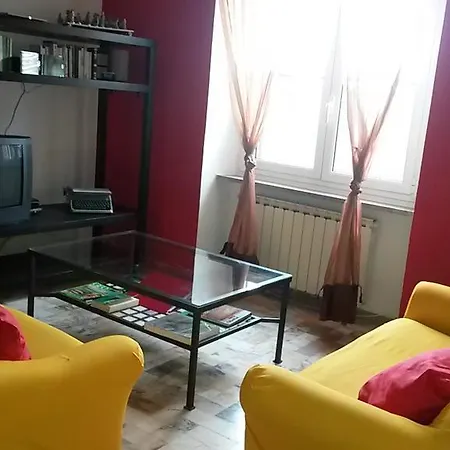 Casa Giulia Διαμέρισμα